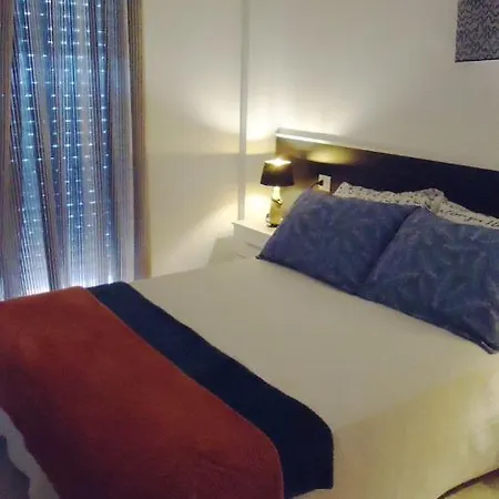 Apartment Playas Fenals-costa Brava Vacances *