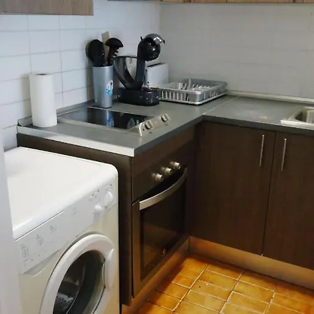 Playas Fenals-costa Brava Vacances Appartement *
