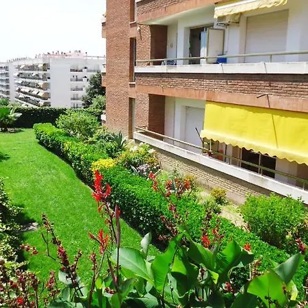 Appartement Playas Fenals-costa Brava Vacances Lloret de Mar