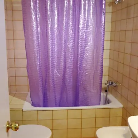 Playas Fenals-costa Brava Vacances Appartement *