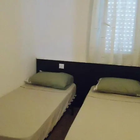 Playas Fenals-costa Brava Vacances Appartement *