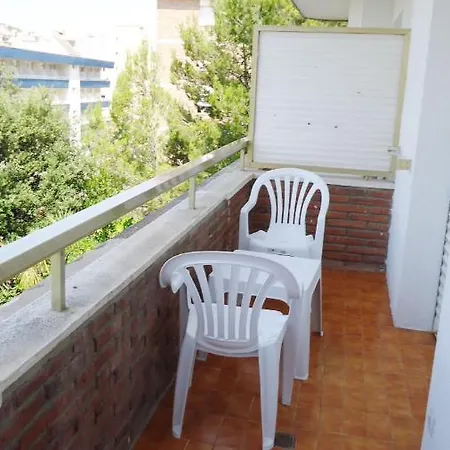 Apartment Playas Fenals-costa Brava Vacances *