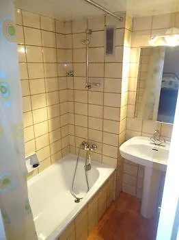 Playas Fenals-costa Brava Vacances Apartment