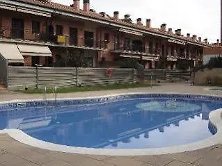 Playas Fenals-costa Brava Vacances Apartment