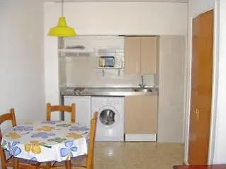 Playas Fenals-costa Brava Vacances Apartment *