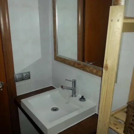 Playas Fenals-costa Brava Vacances Apartment *