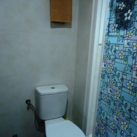 Playas Fenals-costa Brava Vacances Apartment