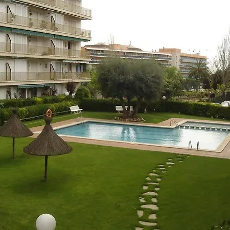 Apartment Playas Fenals-costa Brava Vacances Lloret de Mar