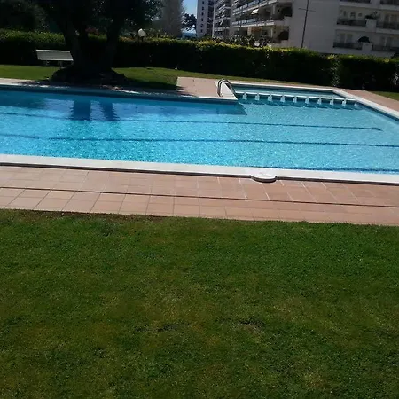 Appartement Playas Fenals-costa Brava Vacances *