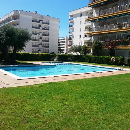 Apartment Playas Fenals-costa Brava Vacances Lloret de Mar