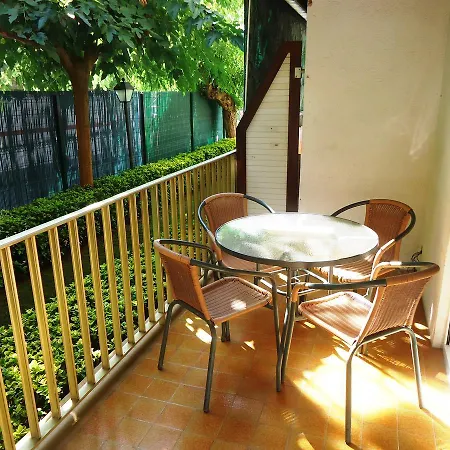 Playas Fenals-costa Brava Vacances Apartment Lloret de Mar
