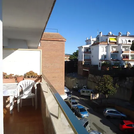 Playas Fenals-costa Brava Vacances Appartement *