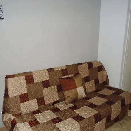 Playas Fenals-costa Brava Vacances Apartment *
