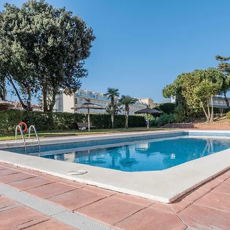 Apartment Playas Fenals-costa Brava Vacances Lloret de Mar