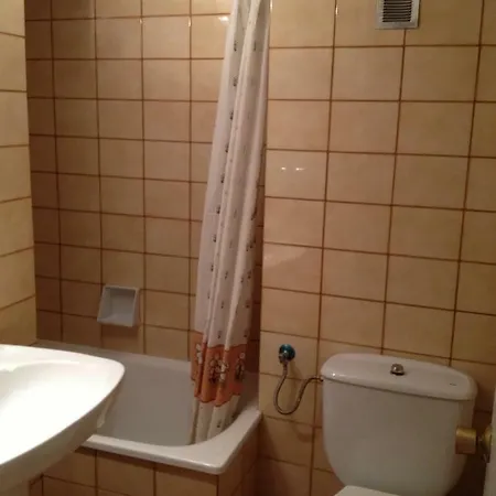 Playas Fenals-costa Brava Vacances Apartment