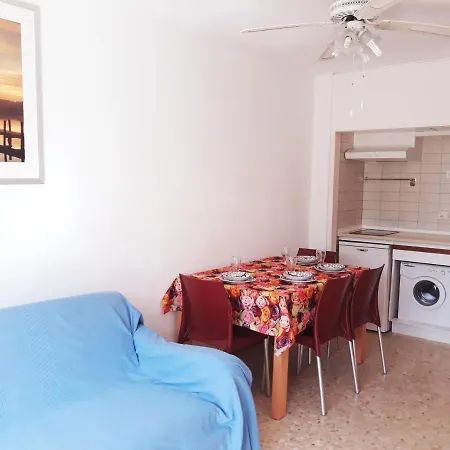 Apartment Playas Fenals-costa Brava Vacances *