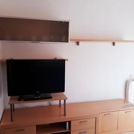 Playas Fenals-costa Brava Vacances Appartement *