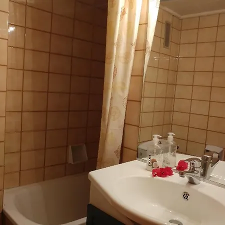 Playas Fenals-costa Brava Vacances Appartement *