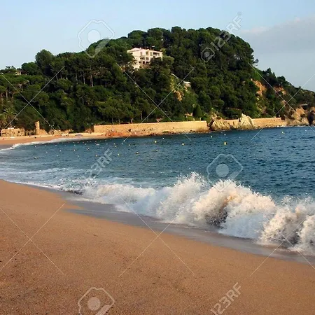 Apartment Playas Fenals-costa Brava Vacances *