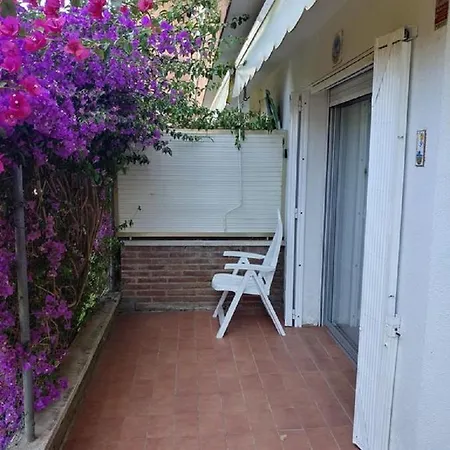 Apartment Playas Fenals-costa Brava Vacances *