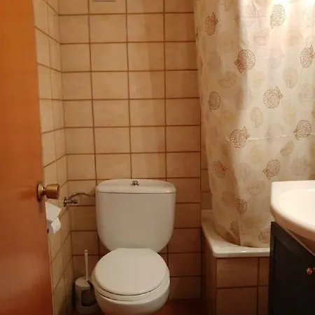 Playas Fenals-costa Brava Vacances Apartment