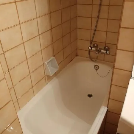 Playas Fenals-costa Brava Vacances Appartement *
