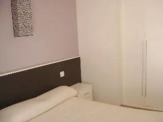 Apartament Playas Fenals-costa Brava Vacances