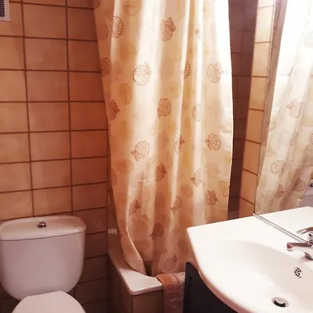 Apartament Playas Fenals-costa Brava Vacances *